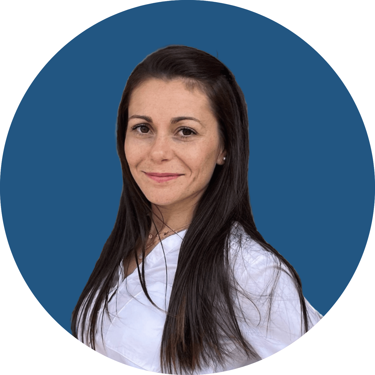 Magaly PEYRON